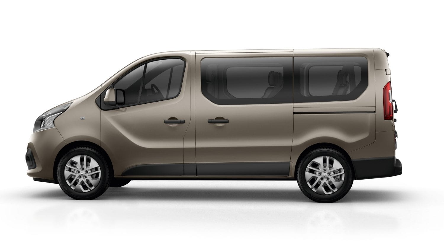 renault trafic transfer pula